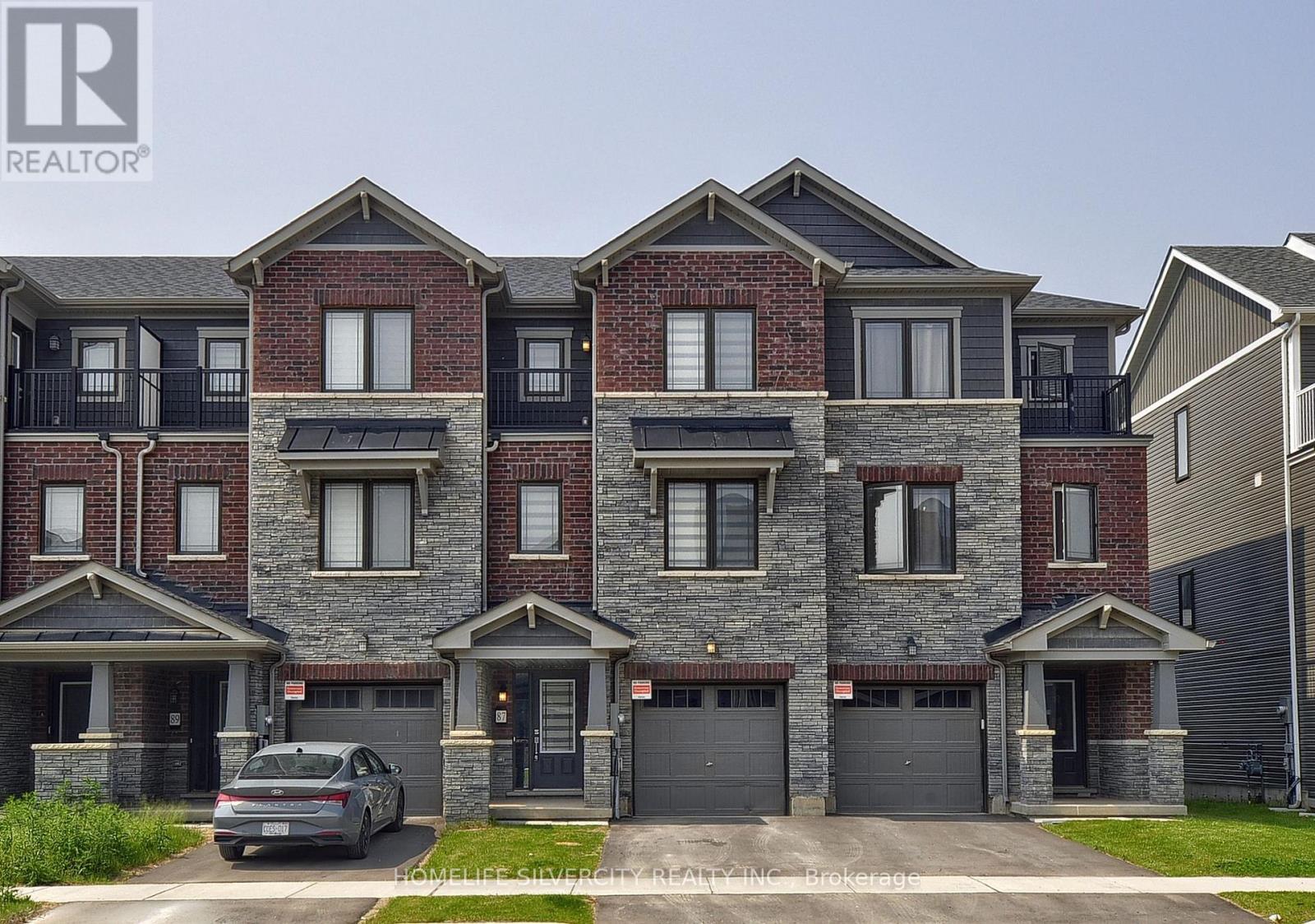 Photo 1 of 87 Holder Drive, Brantford ON