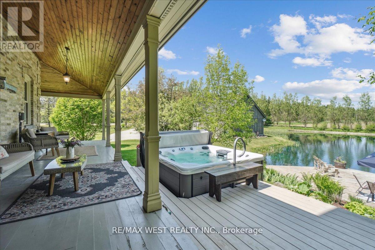 Photo 16 of 7817 Sideroad 10, Centre Wellington ON