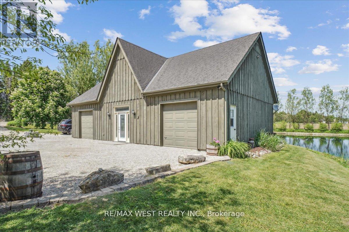 Photo 6 of 7817 Sideroad 10, Centre Wellington ON