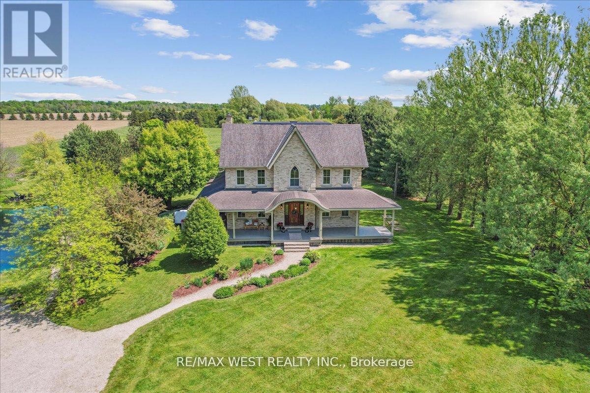 Photo 18 of 7817 Sideroad 10, Centre Wellington ON