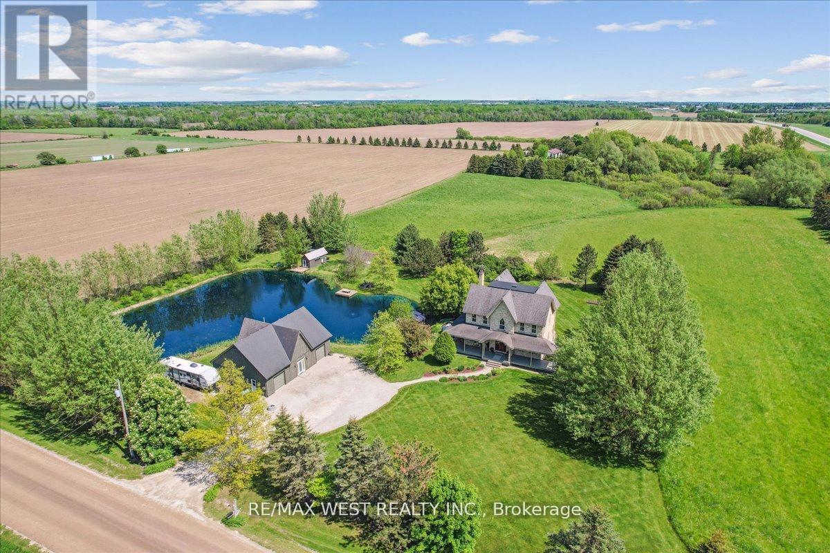 Photo 22 of 7817 Sideroad 10, Centre Wellington ON