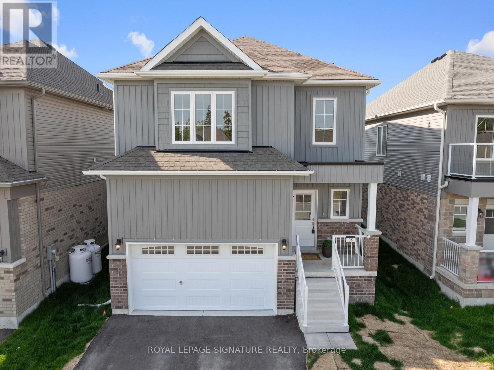 Photo 47 of 36 Hillcroft Way, Kawartha Lakes ON