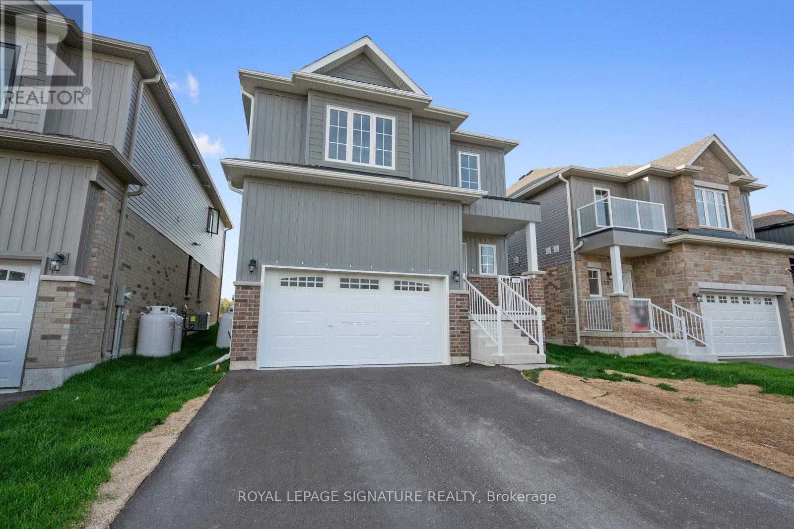 Photo 18 of 36 Hillcroft Way, Kawartha Lakes ON