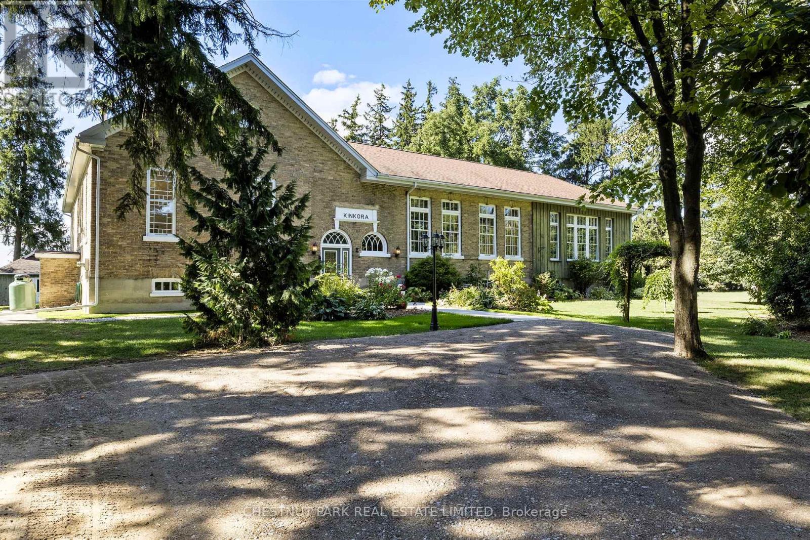 Photo 1 of 4588 Road 145 Road E, Perth East ON