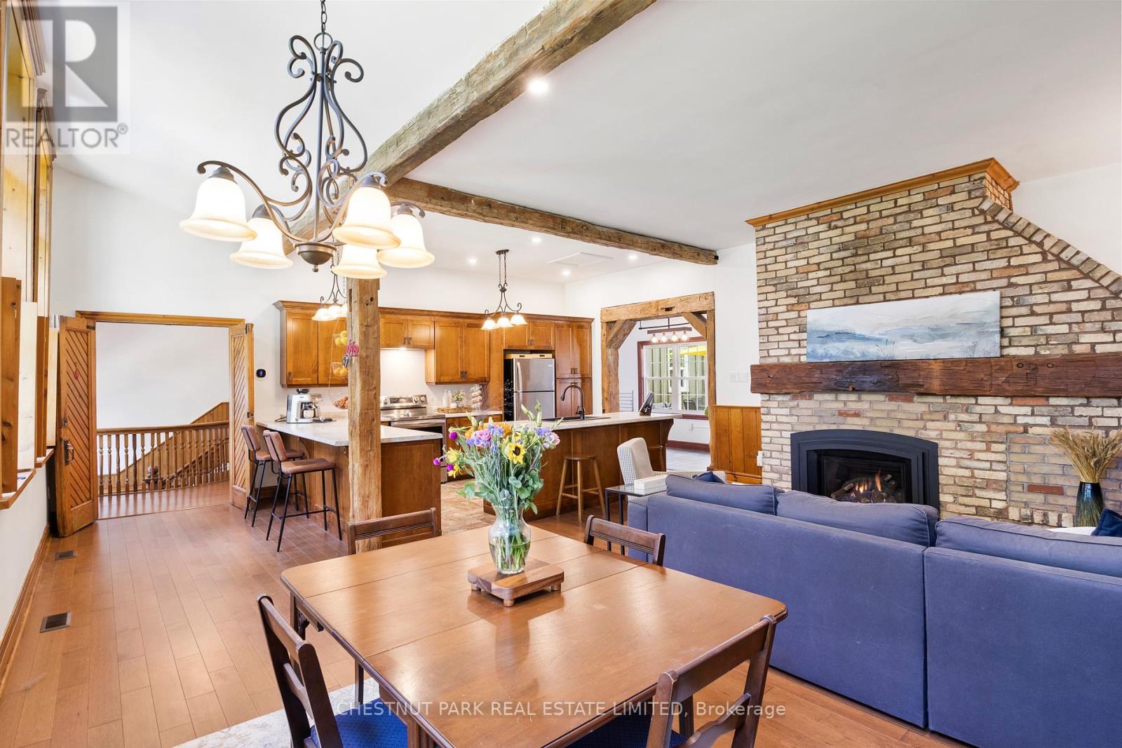 Photo 10 of 4588 Road 145 Road E, Perth East ON