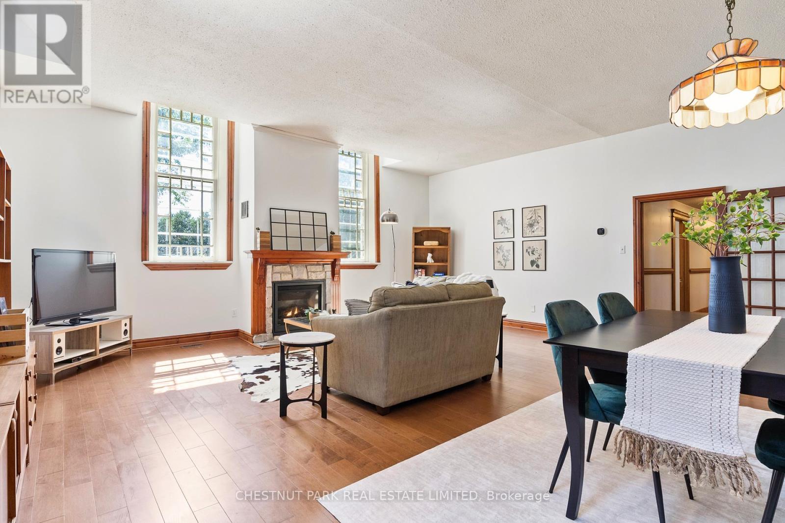 Photo 13 of 4588 Road 145 Road E, Perth East ON