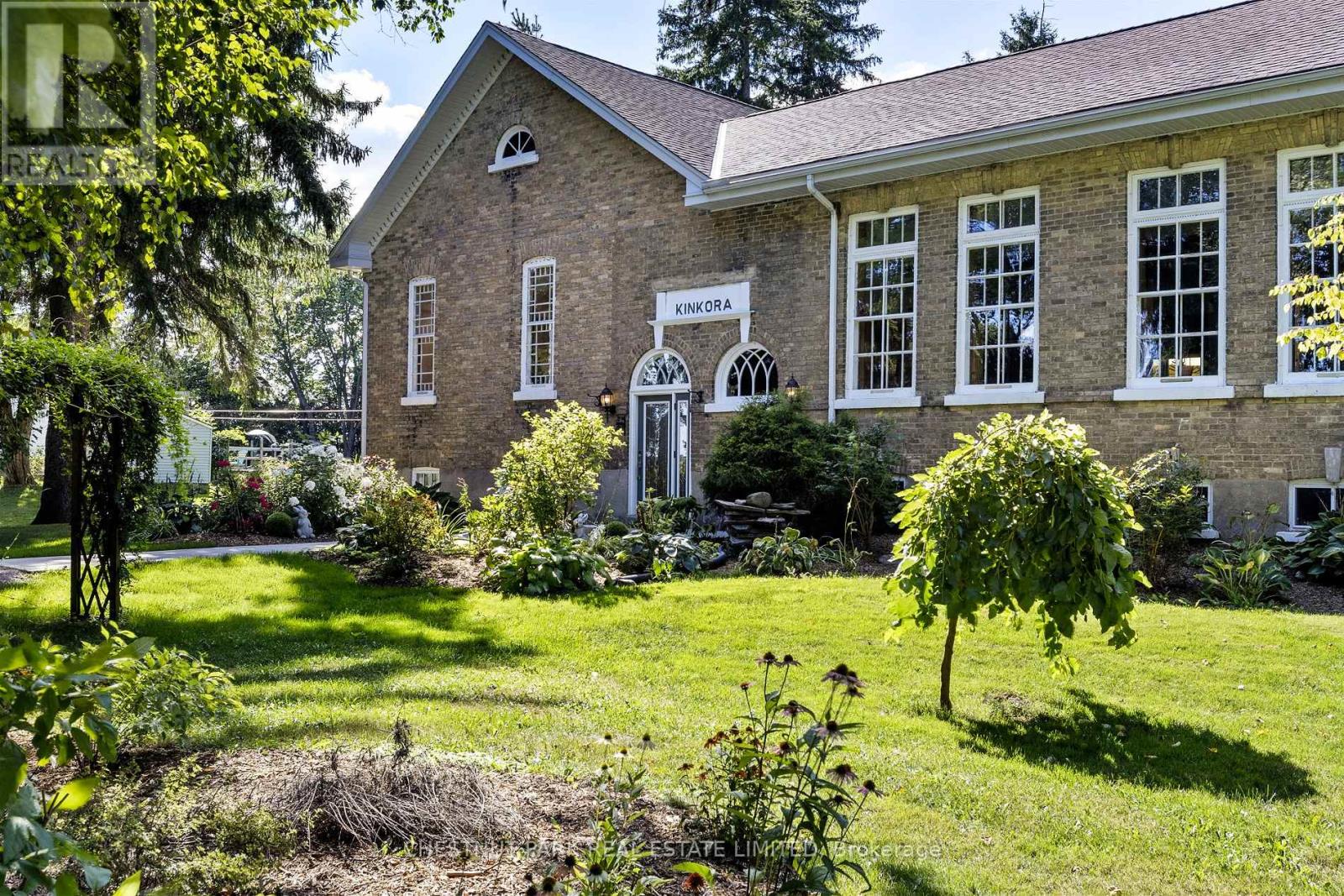 Photo 3 of 4588 Road 145 Road E, Perth East ON