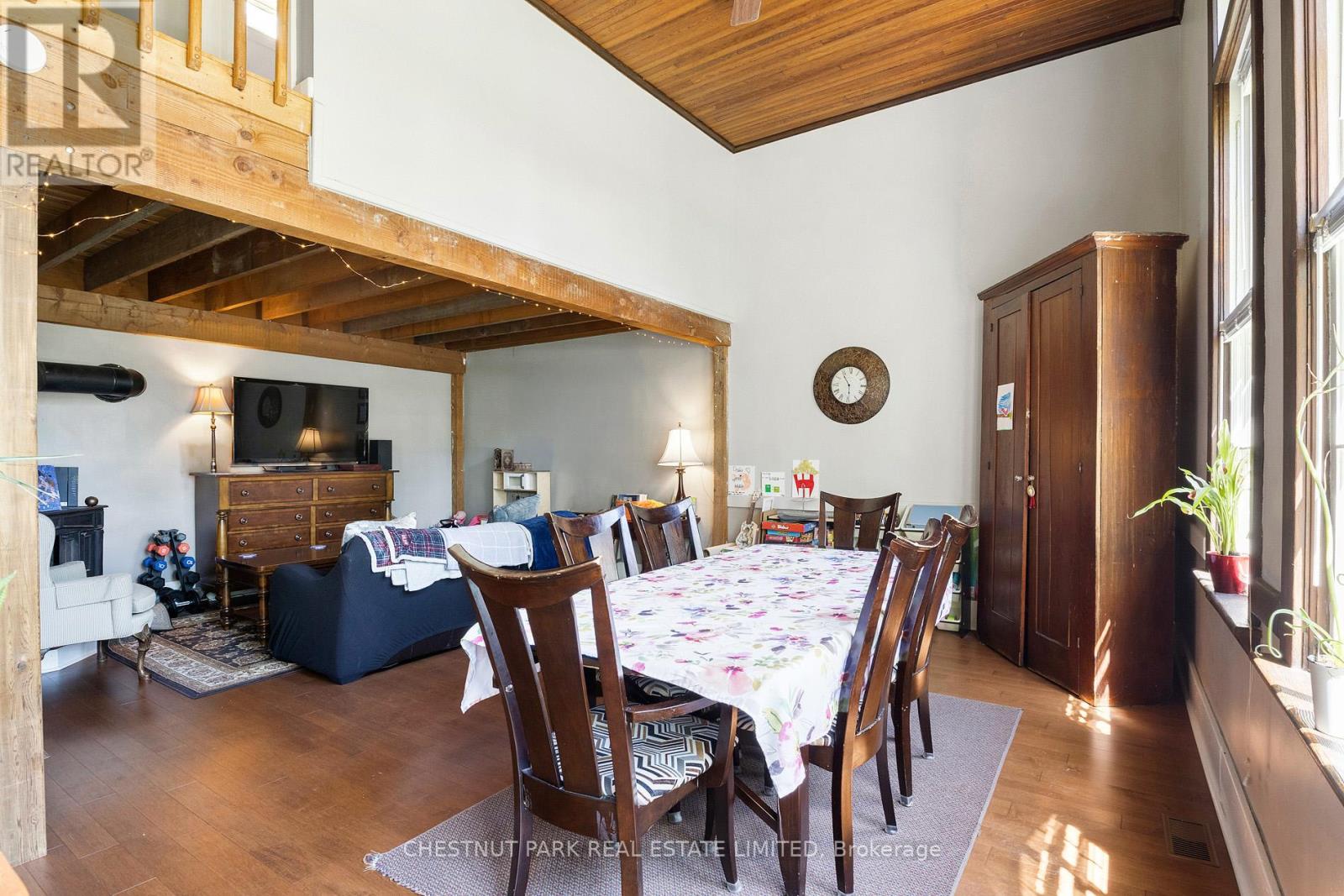 Photo 32 of 4588 Road 145 Road E, Perth East ON
