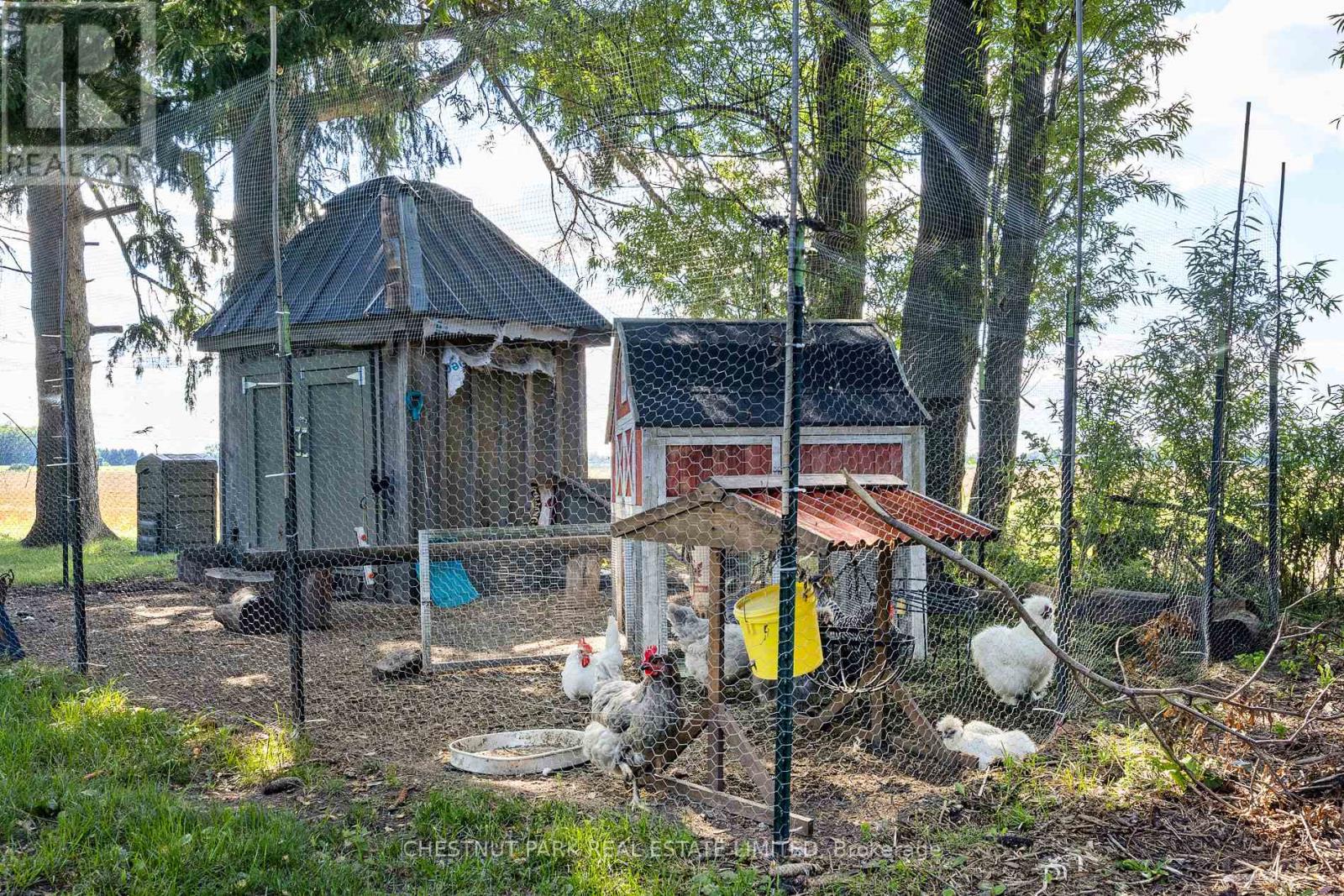 Photo 37 of 4588 Road 145 Road E, Perth East ON