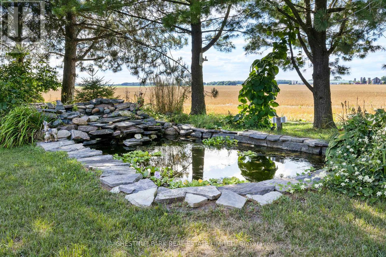 Photo 39 of 4588 Road 145 Road E, Perth East ON
