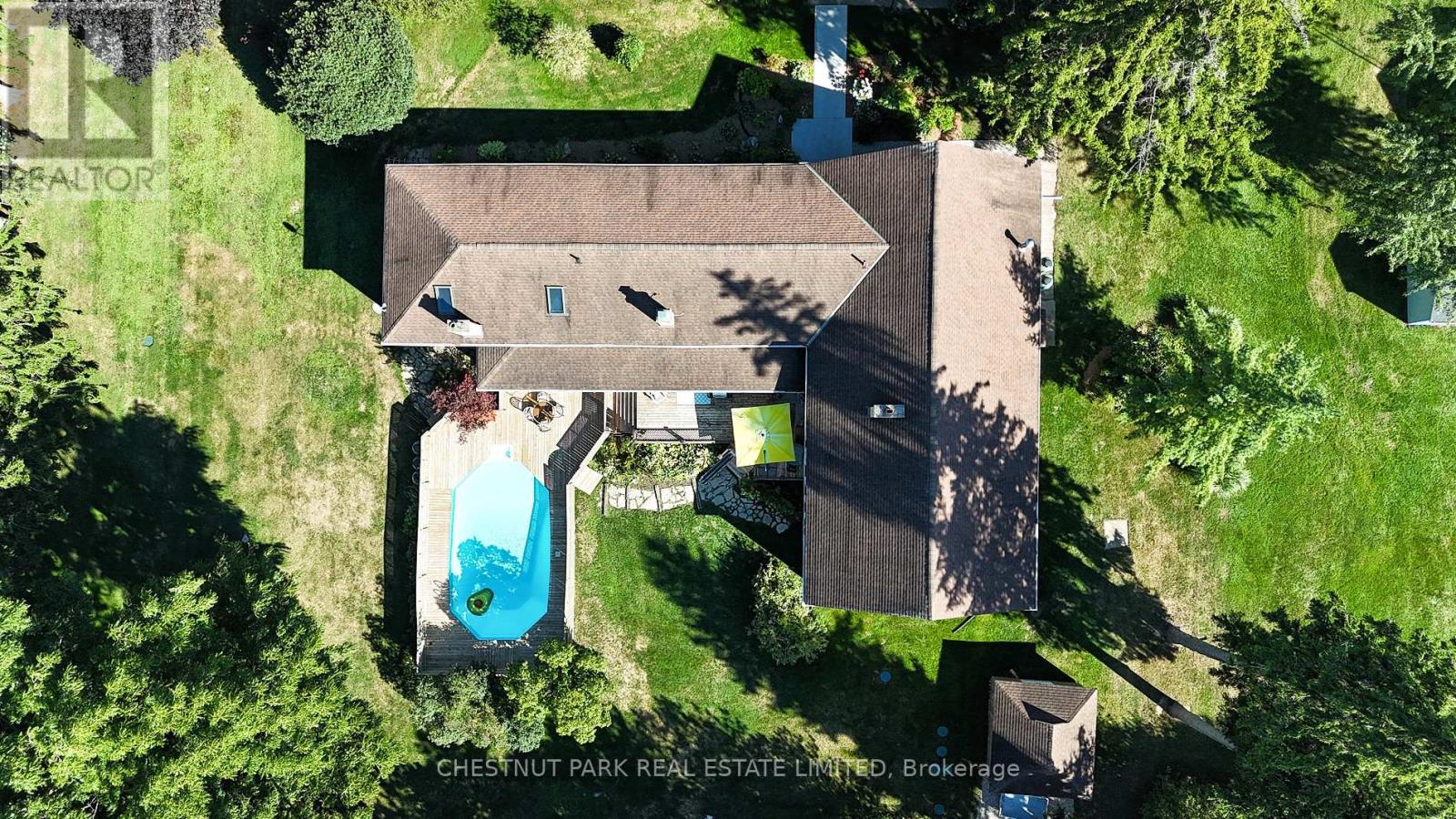 Photo 43 of 4588 Road 145 Road E, Perth East ON