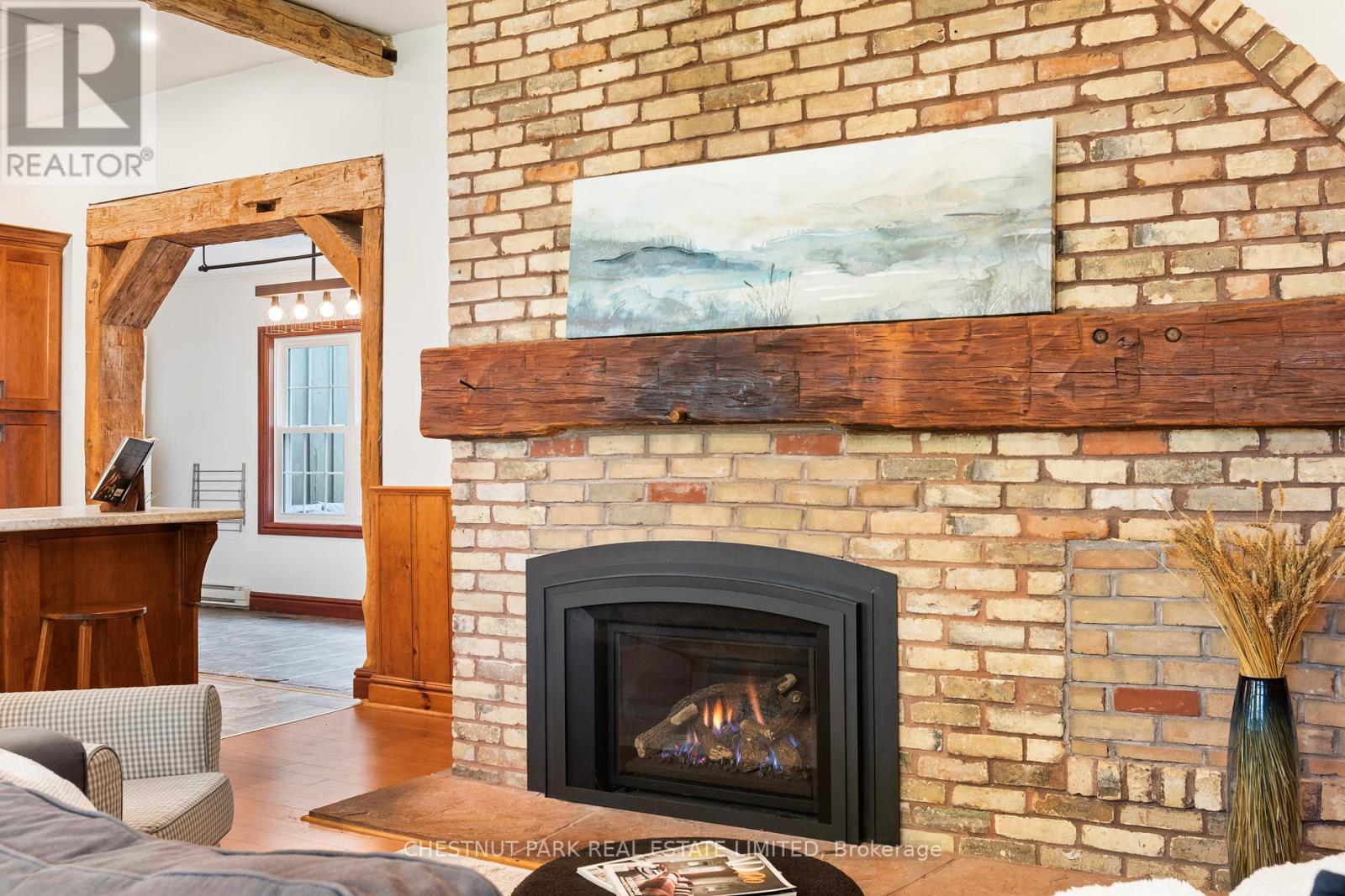 Photo 9 of 4588 Road 145 Road E, Perth East ON