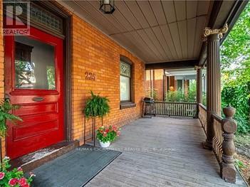 Photo 3 of 3 225 Queen Street S, Hamilton ON
