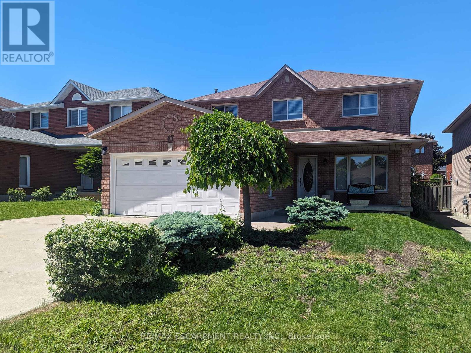 Photo 1 of 47 Republic Avenue, Hamilton ON