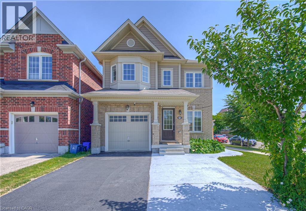 Photo 1 of 70 Gillespie Drive, Brantford ON