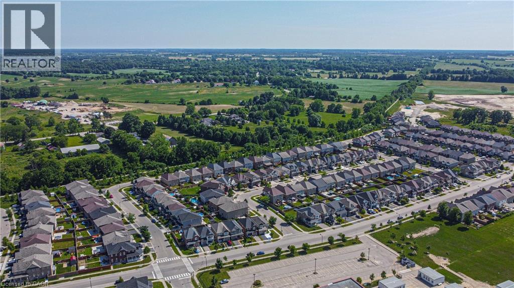 Photo 45 of 70 Gillespie Drive, Brantford ON