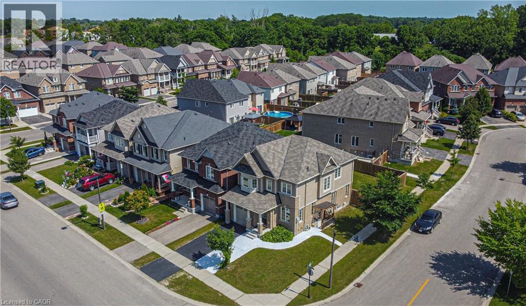 Photo 46 of 70 Gillespie Drive, Brantford ON