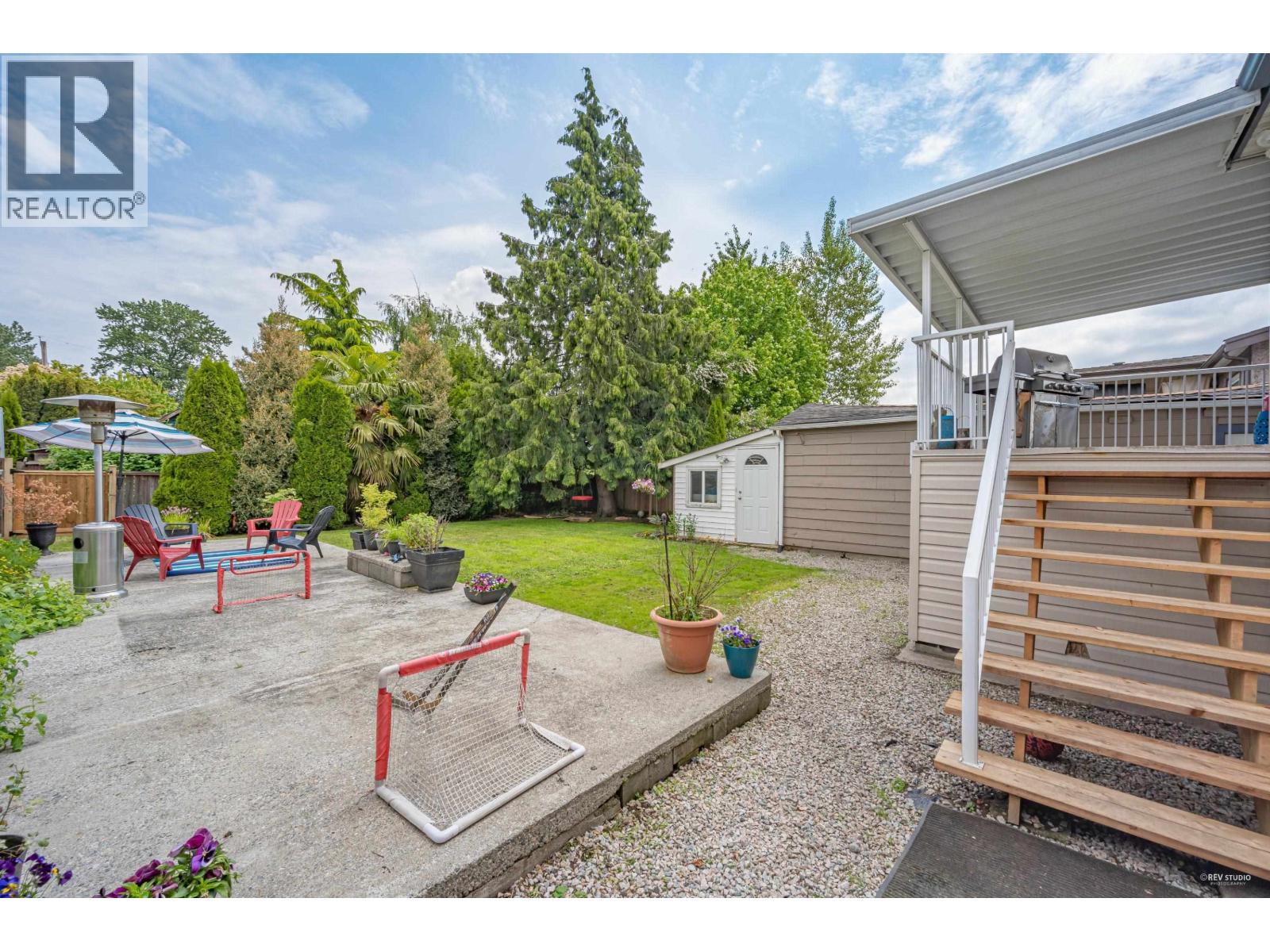 Photo 27 of 235 Pembina Street, New Westminster BC