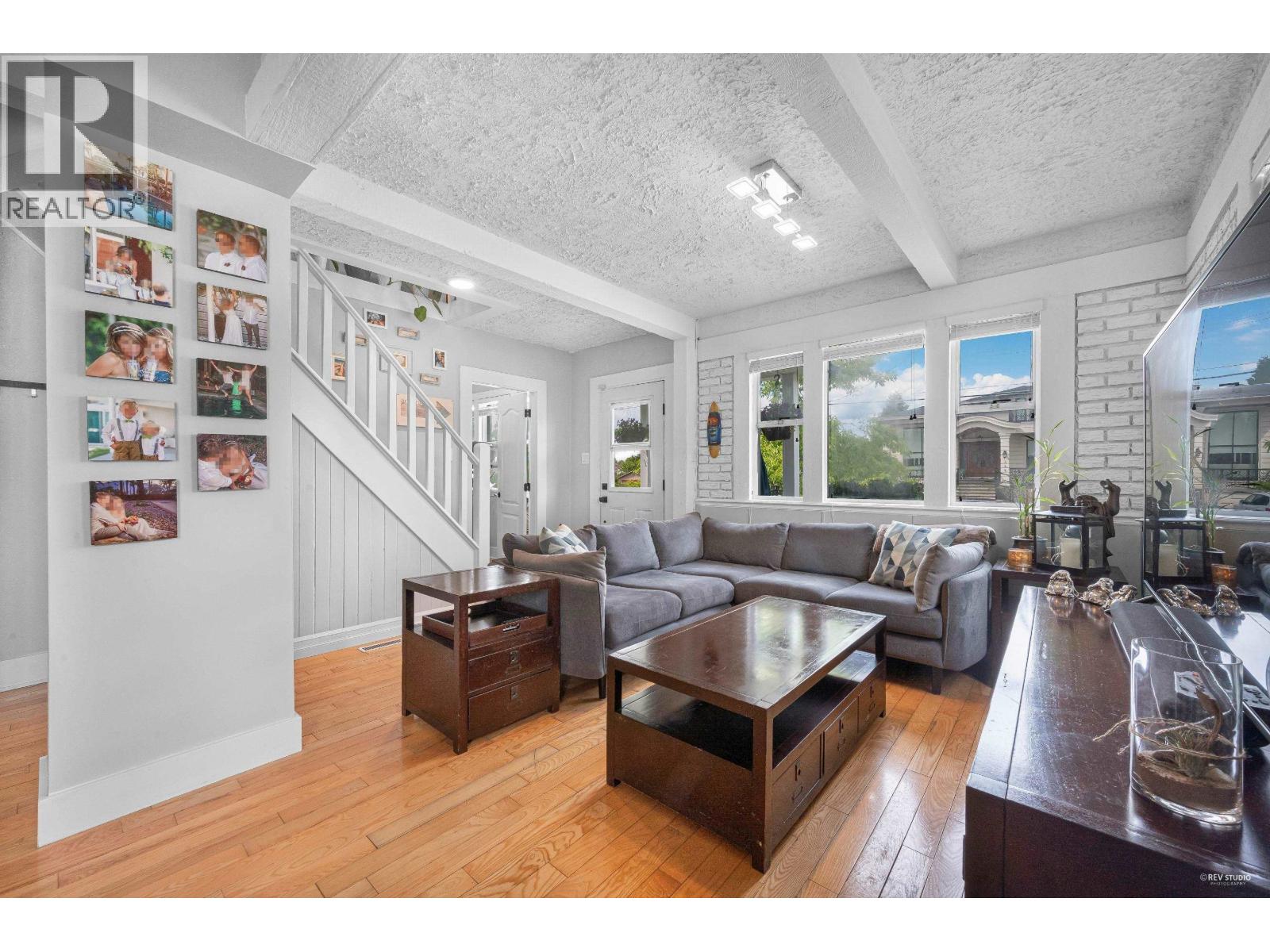 Photo 7 of 235 Pembina Street, New Westminster BC