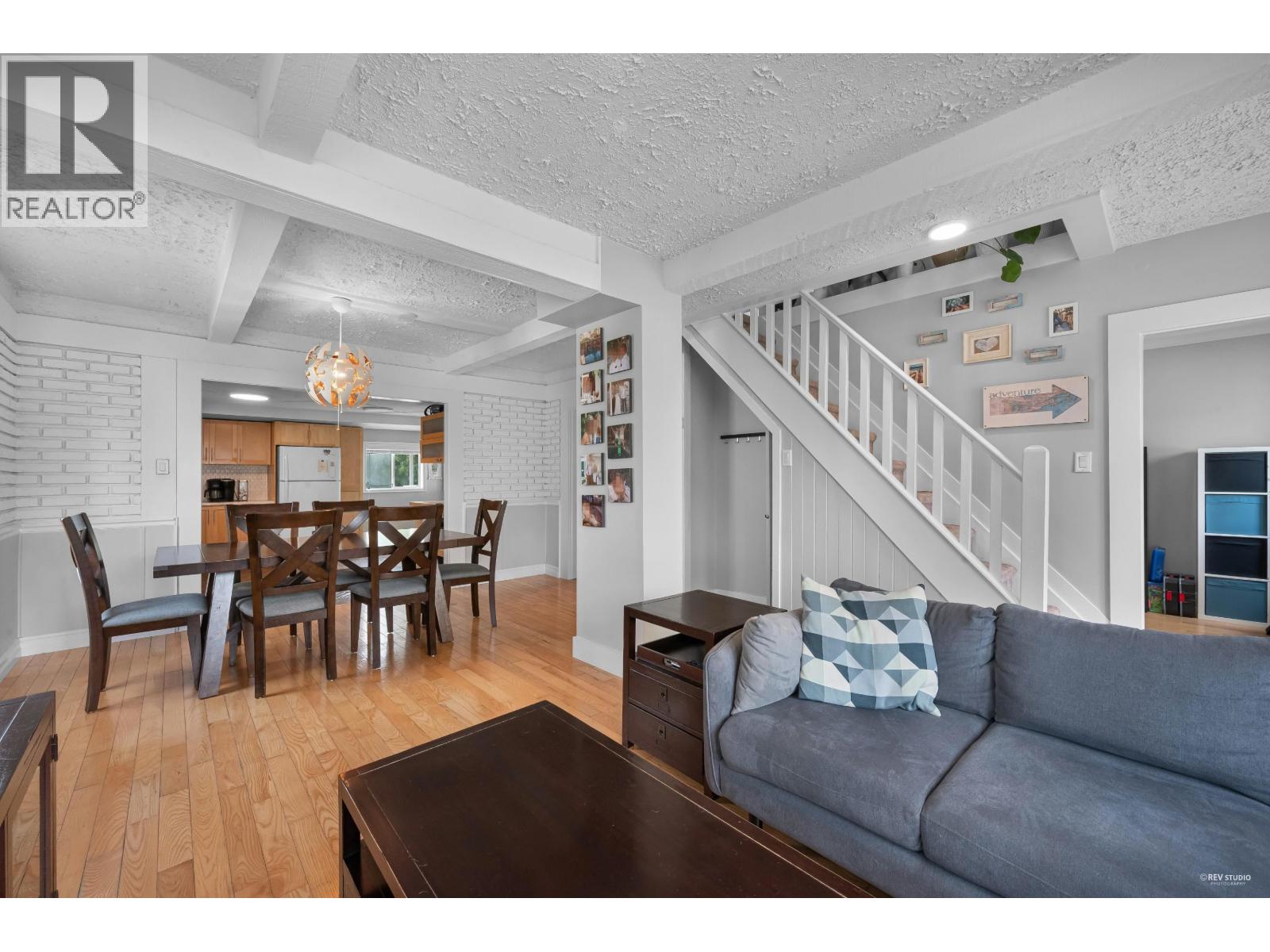 Photo 8 of 235 Pembina Street, New Westminster BC