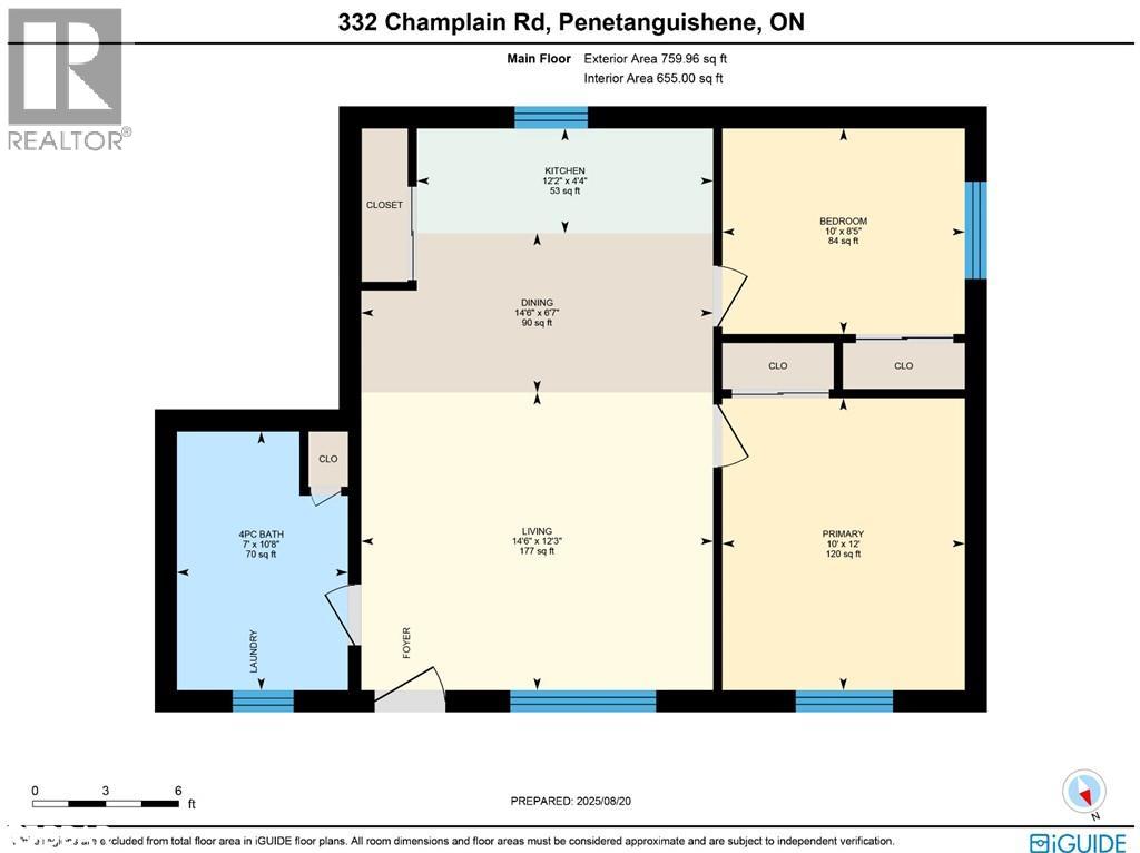 Photo 18 of 332 Champlain Road, Penetanguishene ON