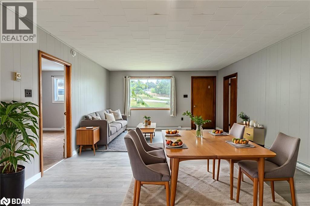 Photo 2 of 332 Champlain Road, Penetanguishene ON