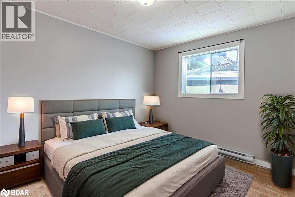 Photo 4 of 332 Champlain Road, Penetanguishene ON