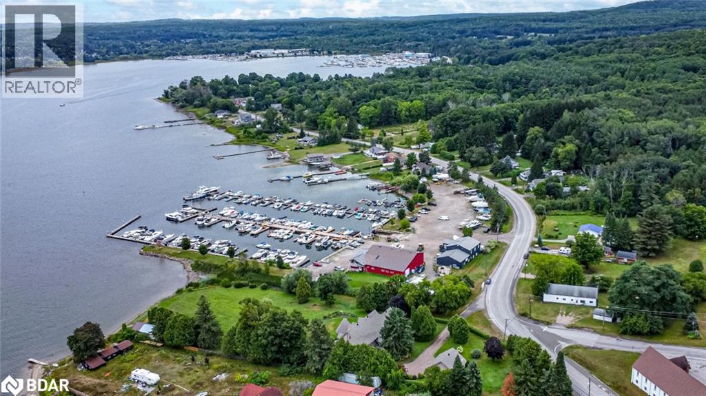 Photo 17 of 332 Champlain Road, Penetanguishene ON