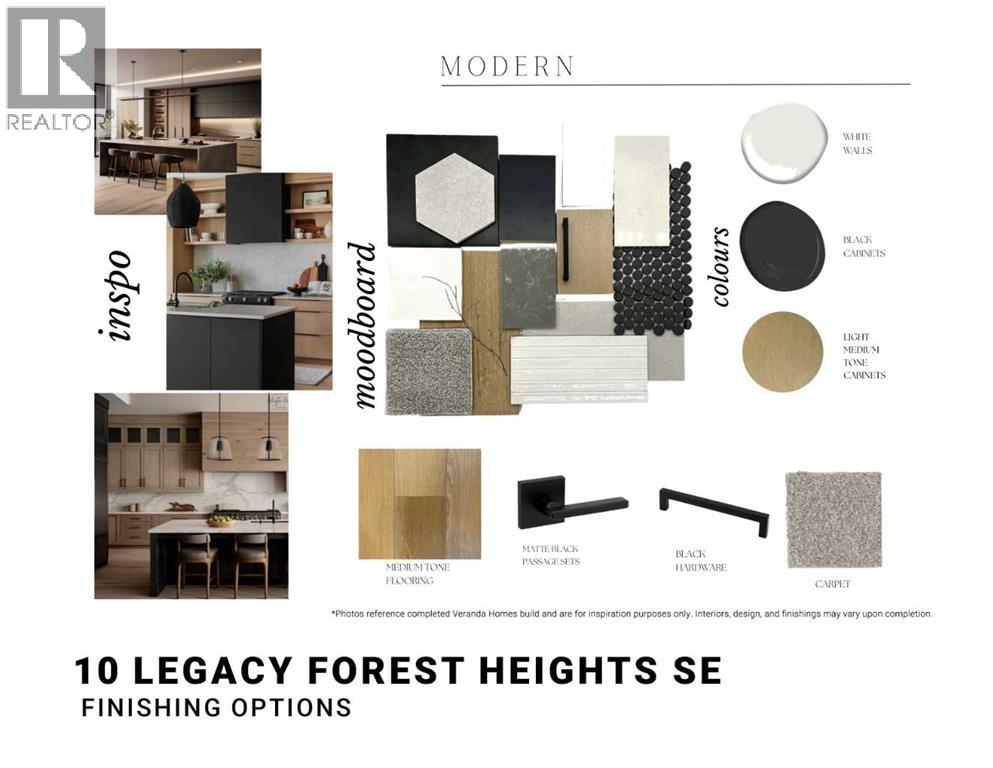 Single Family House for Sale in  Legacy Forest Heights SE Legacy Calgary 