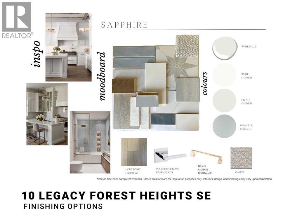 Single Family House for Sale in  Legacy Forest Heights SE Legacy Calgary 