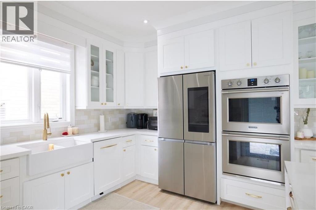Photo 7 of 217 Donnici Drive Unit Main, Hamilton ON
