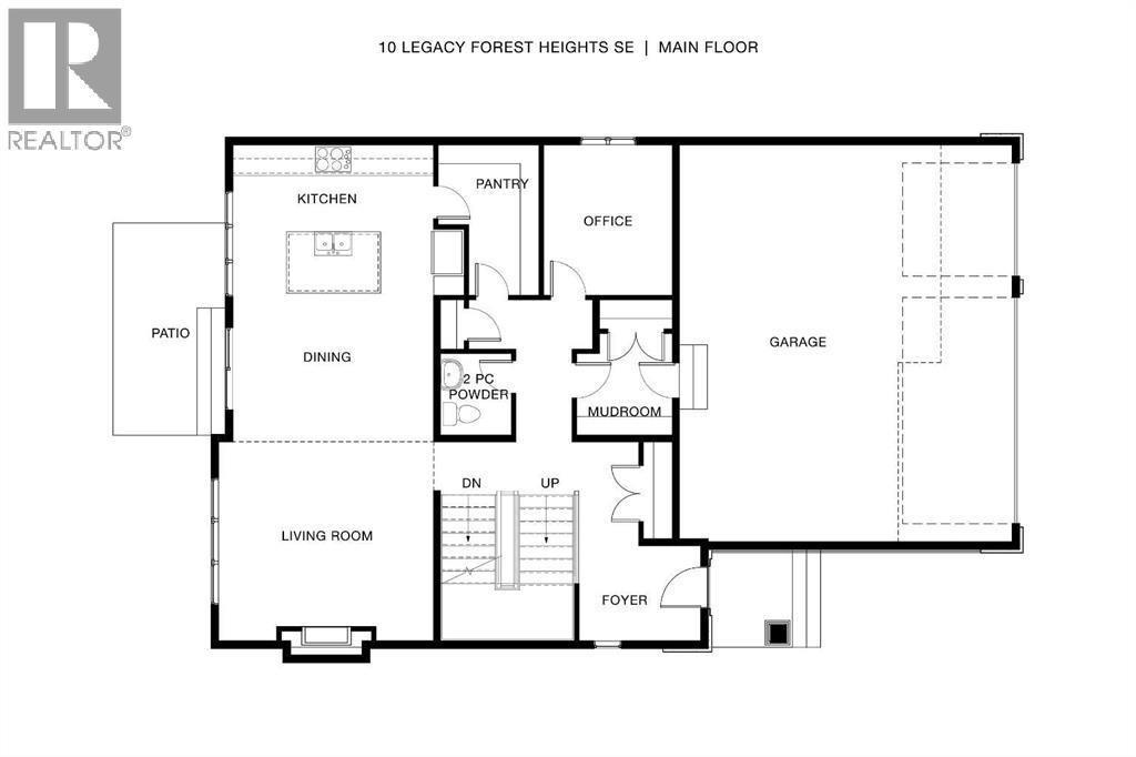 Single Family House for Sale in  Legacy Forest Heights SE Legacy Calgary 