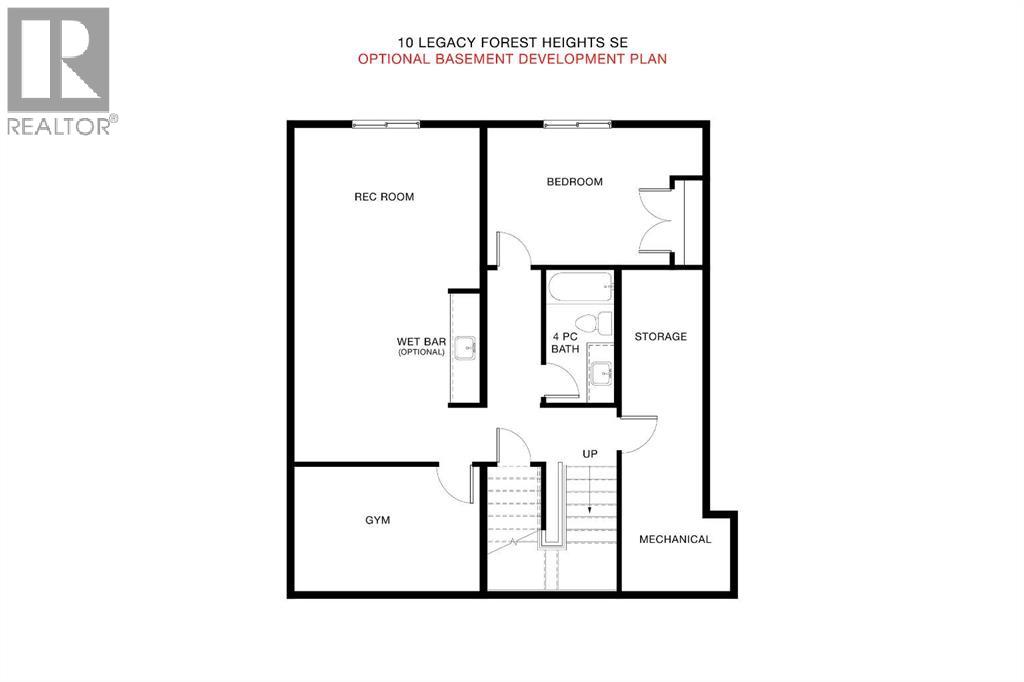 Single Family House for Sale in  Legacy Forest Heights SE Legacy Calgary 