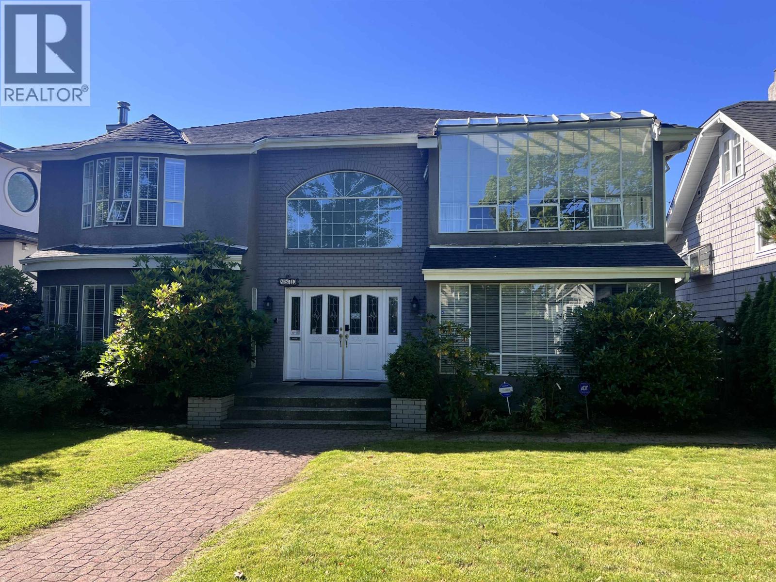Photo 21 of 4570 W 13 Th Avenue, Vancouver BC