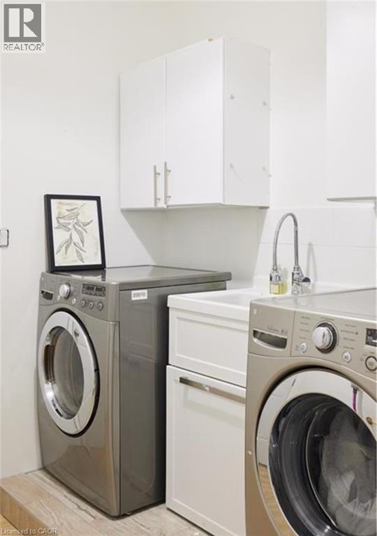 Photo 17 of 217 Donnici Drive Unit Main, Hamilton ON