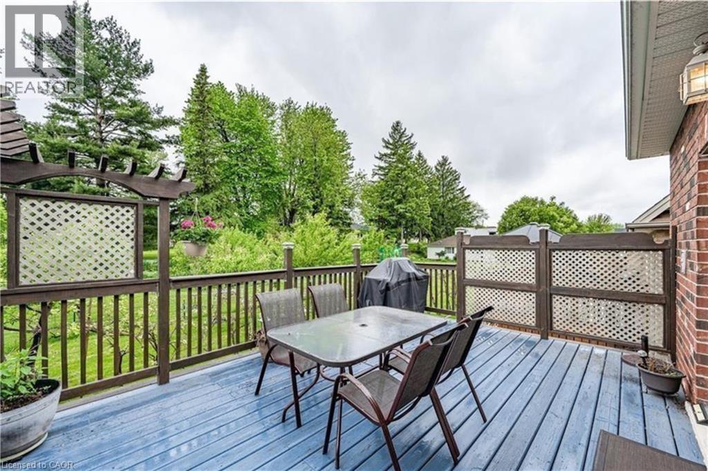 Photo 19 of 217 Donnici Drive Unit Main, Hamilton ON