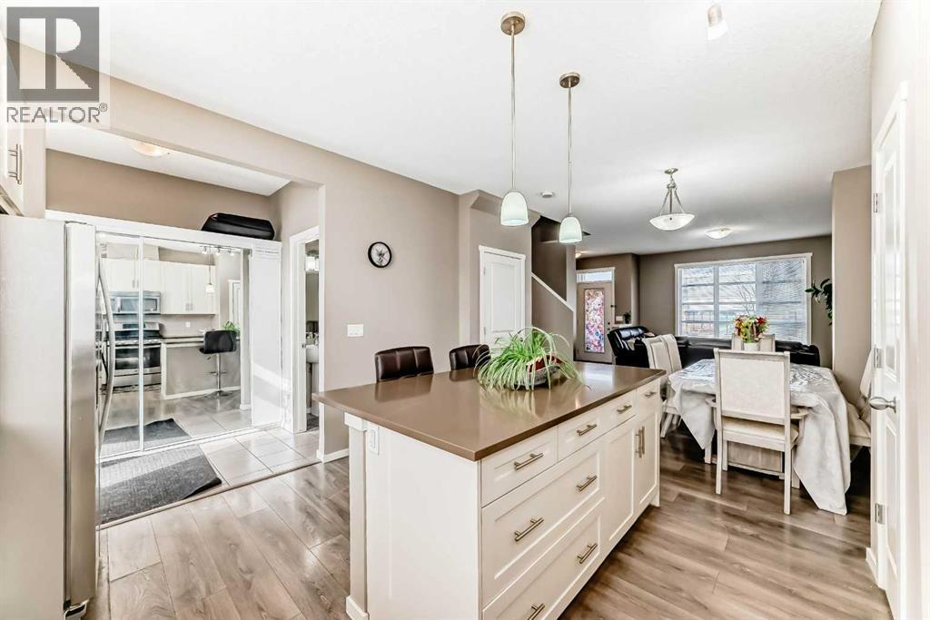 Single Family House for Sale in  Savanna Street NE Saddle Ridge Calgary 