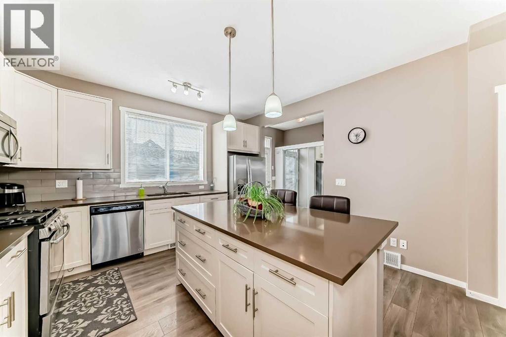 Single Family House for Sale in  Savanna Street NE Saddle Ridge Calgary 