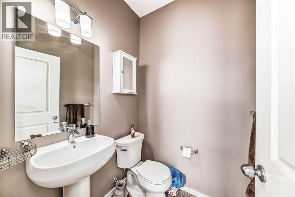 Single Family House for Sale in  Savanna Street NE Saddle Ridge Calgary 