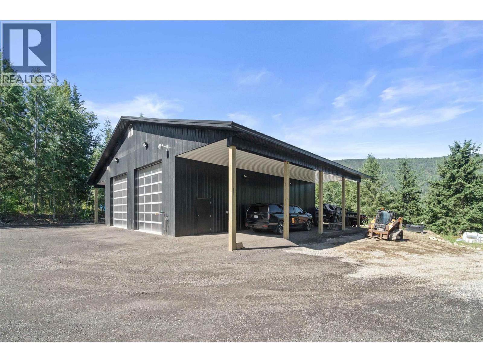 Photo 67 of 22 Parsons Road, Mara BC