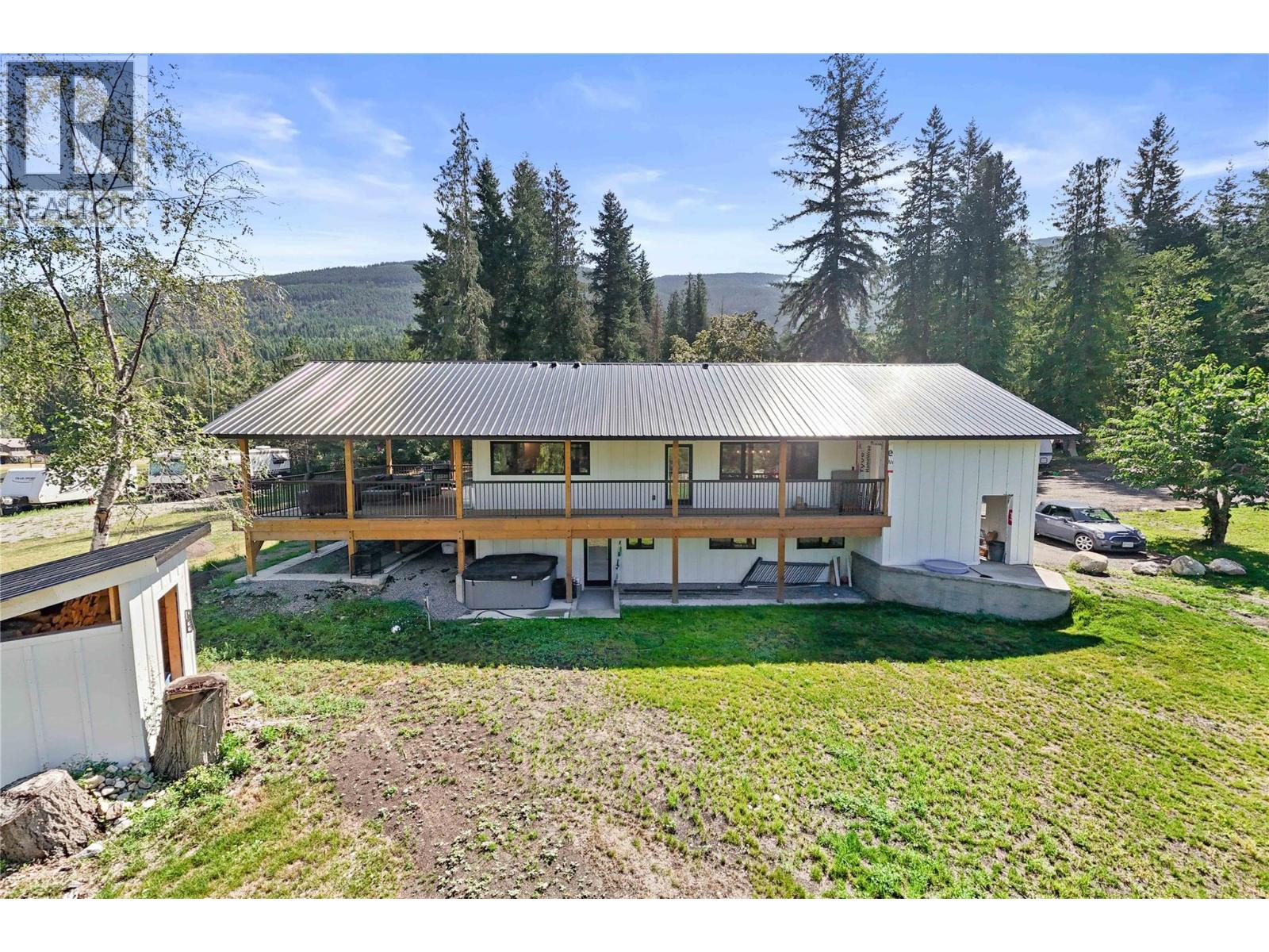 Photo 89 of 22 Parsons Road, Mara BC