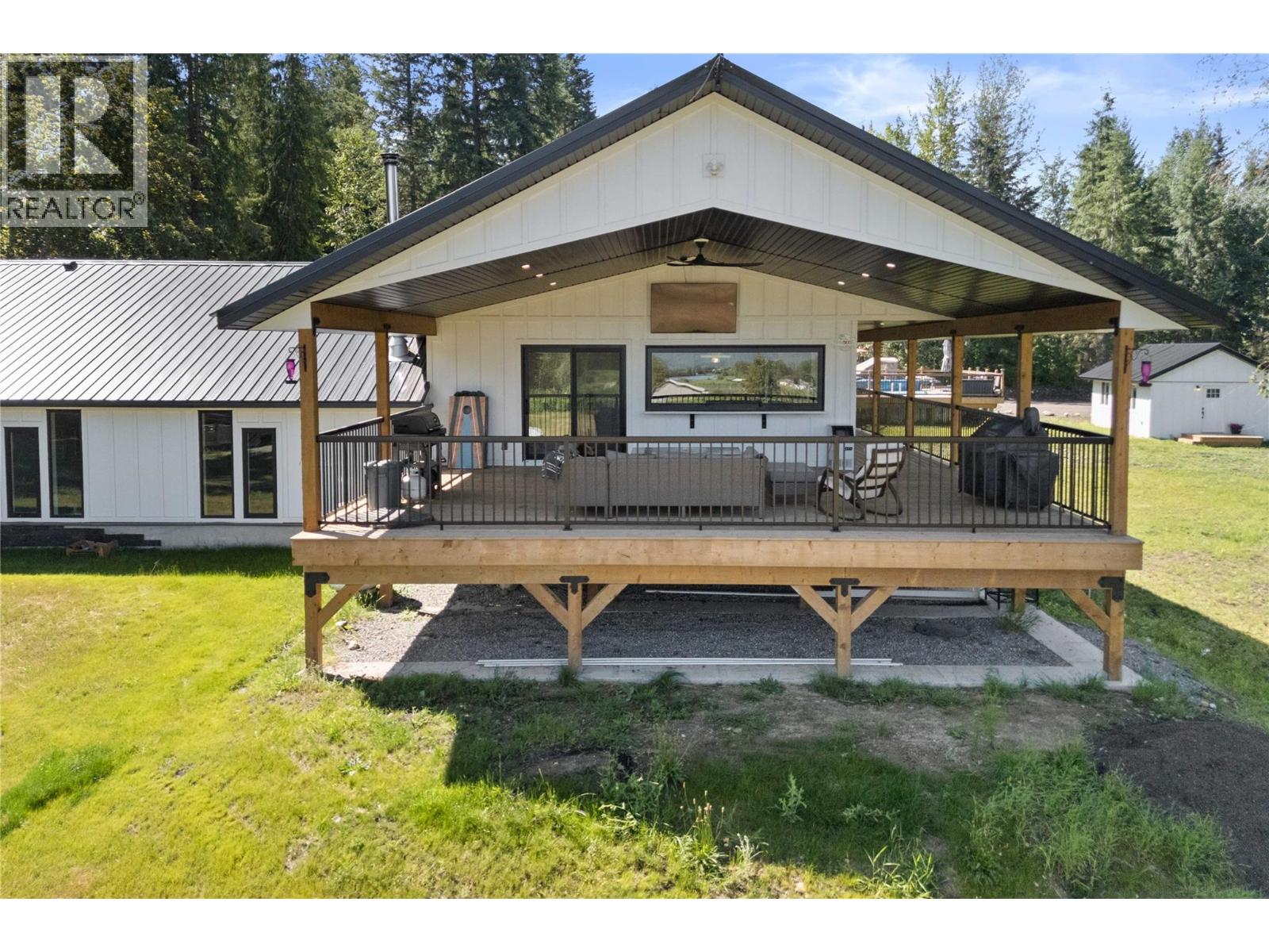 Photo 62 of 22 Parsons Road, Mara BC