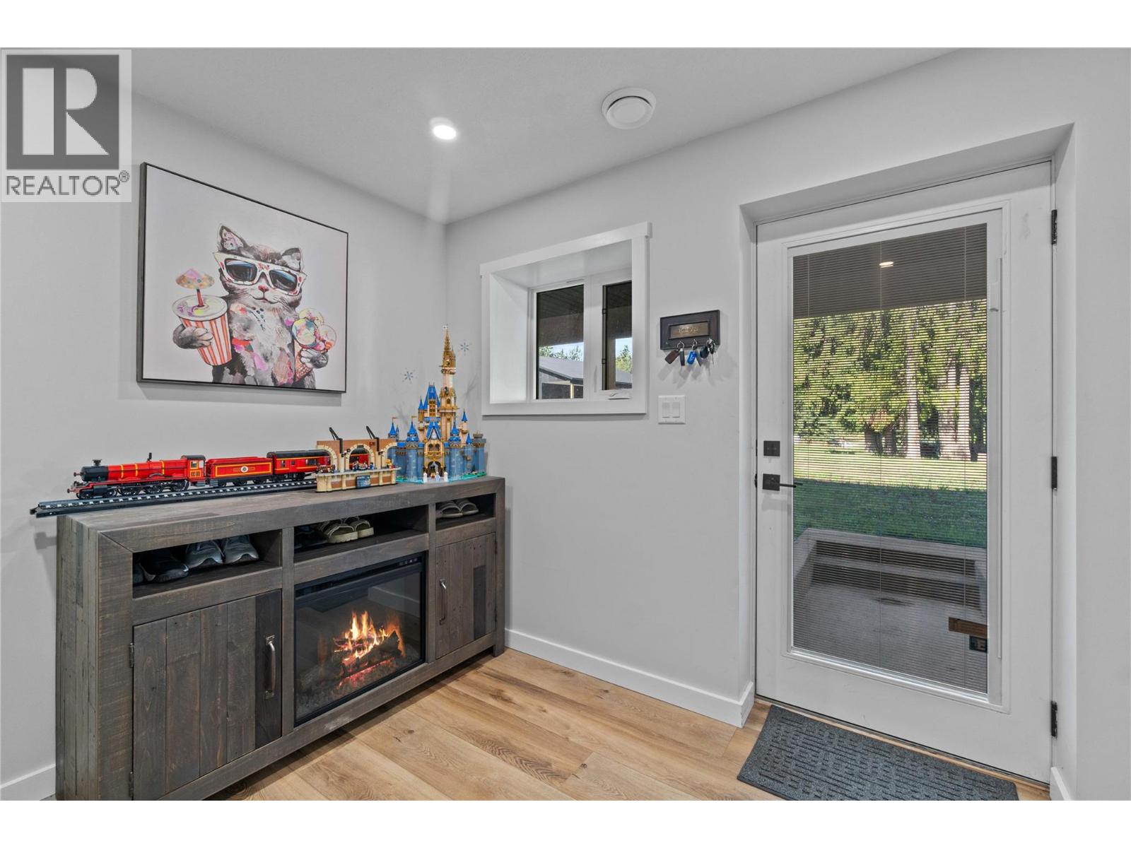 Photo 1 of 22 Parsons Road, Mara BC