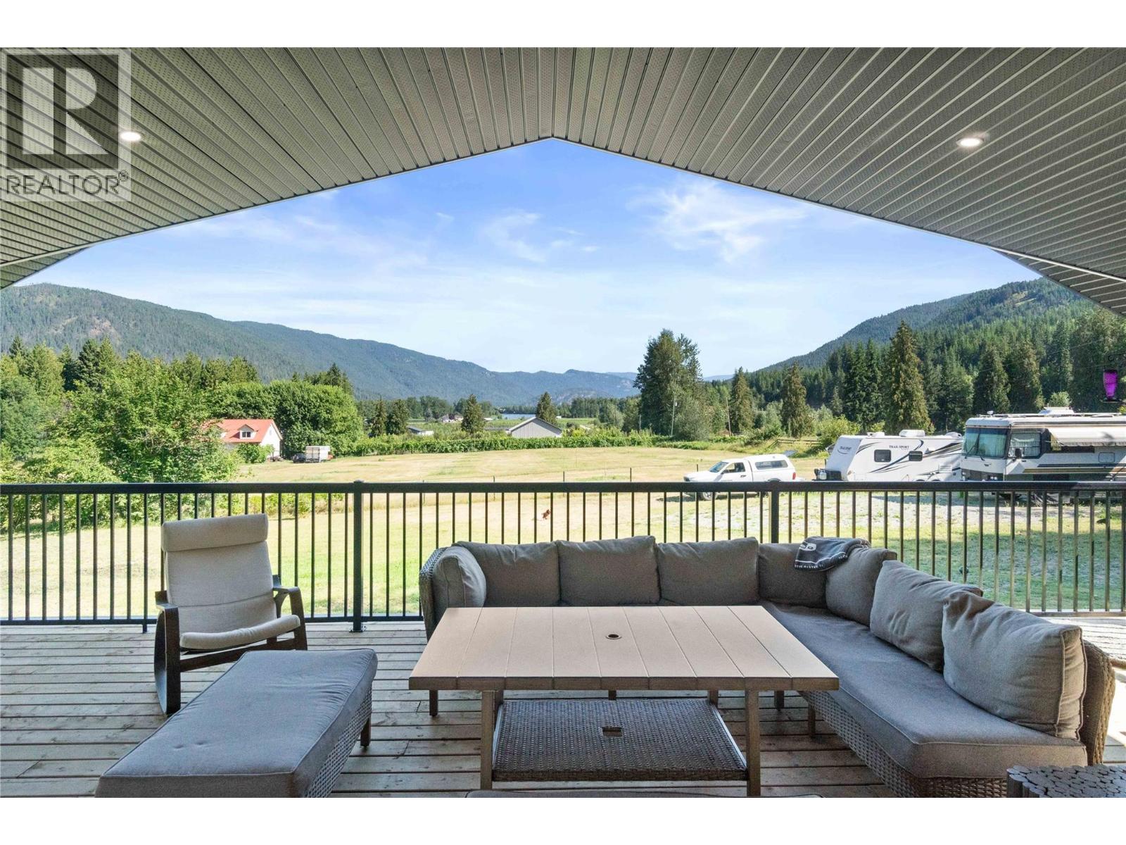 Photo 90 of 22 Parsons Road, Mara BC