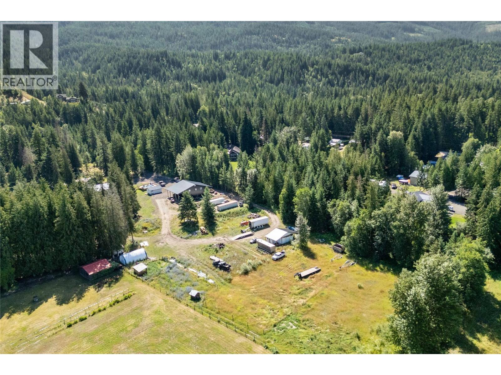Photo 72 of 22 Parsons Road, Mara BC