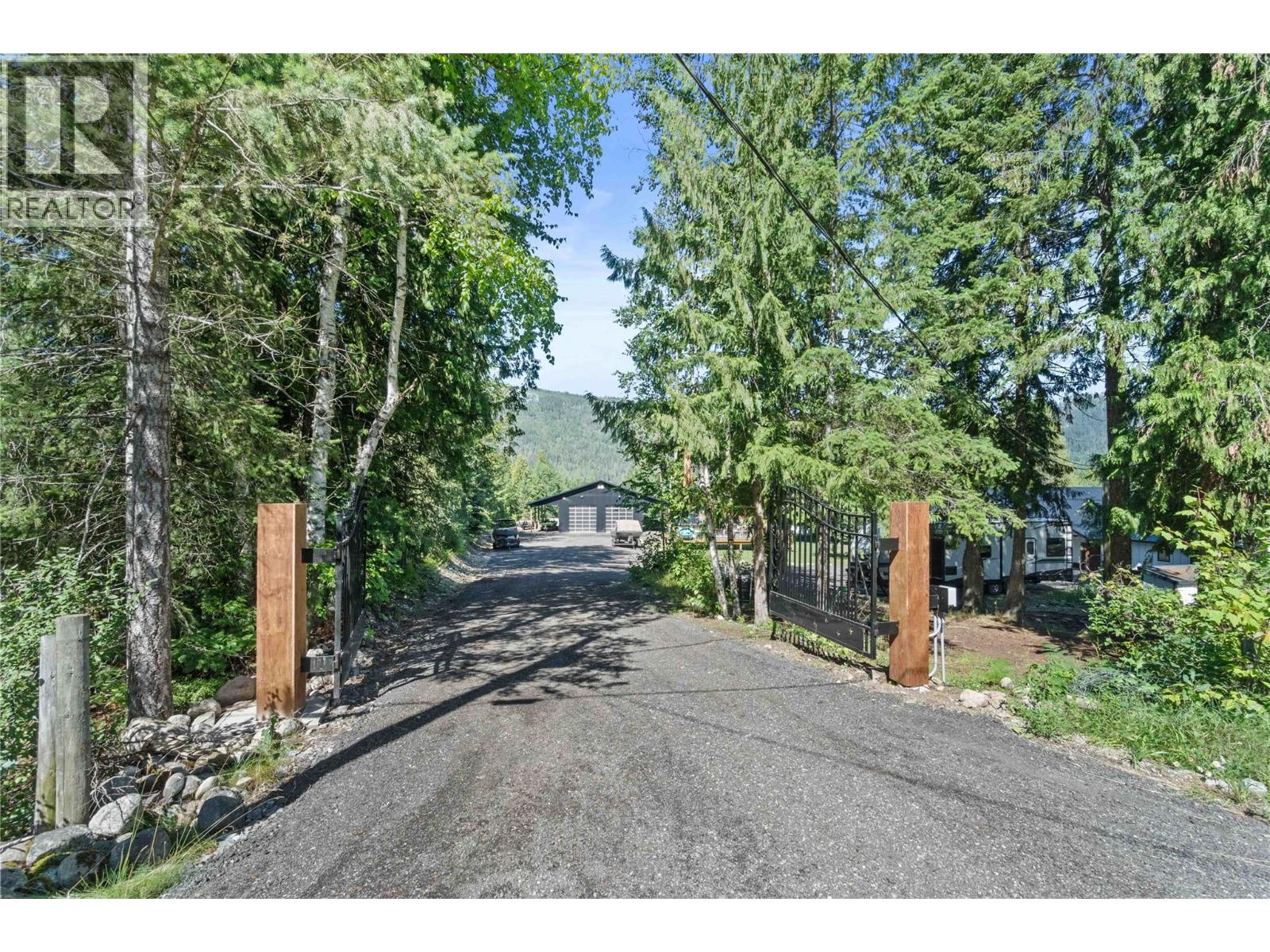 Photo 87 of 22 Parsons Road, Mara BC