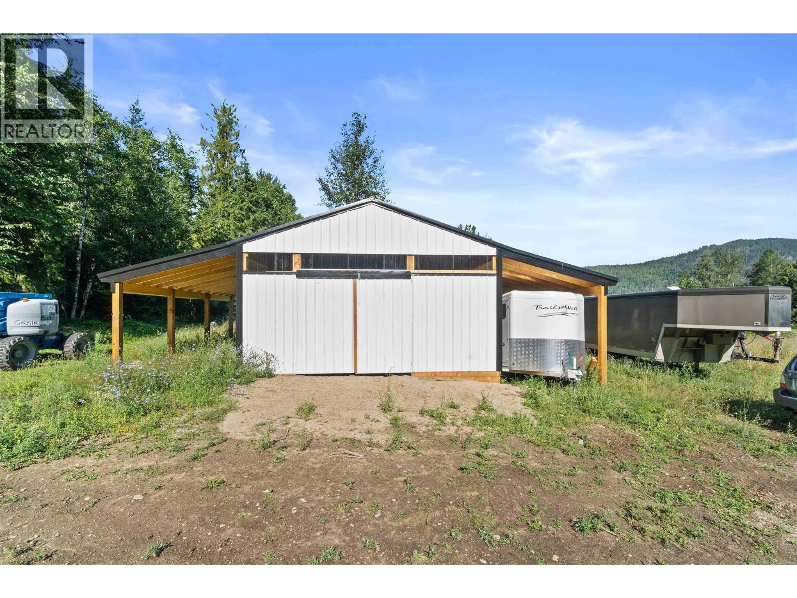 Photo 12 of 22 Parsons Road, Mara BC