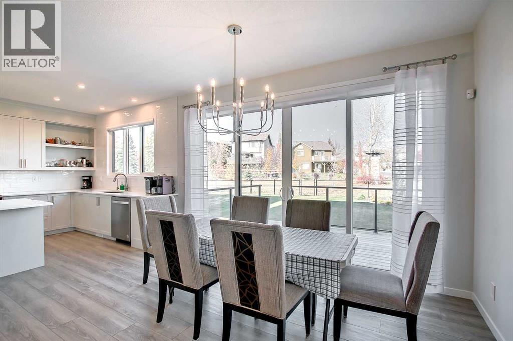 Single Family House for Sale in  Harvest Hills Way NE Harvest Hills Calgary 
