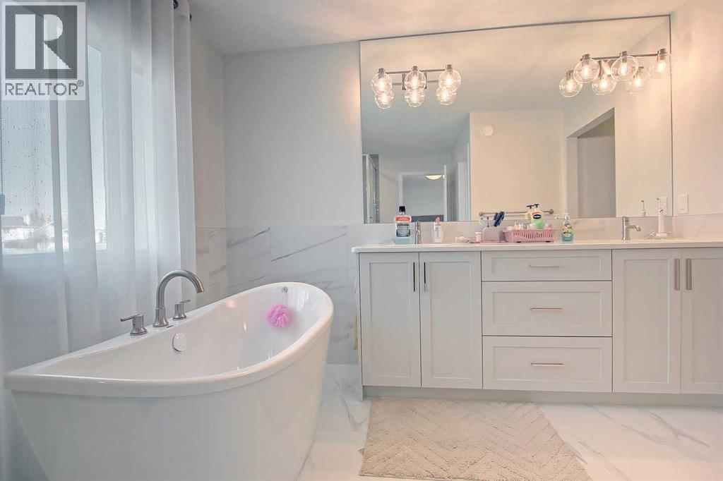Single Family House for Sale in  Harvest Hills Way NE Harvest Hills Calgary 