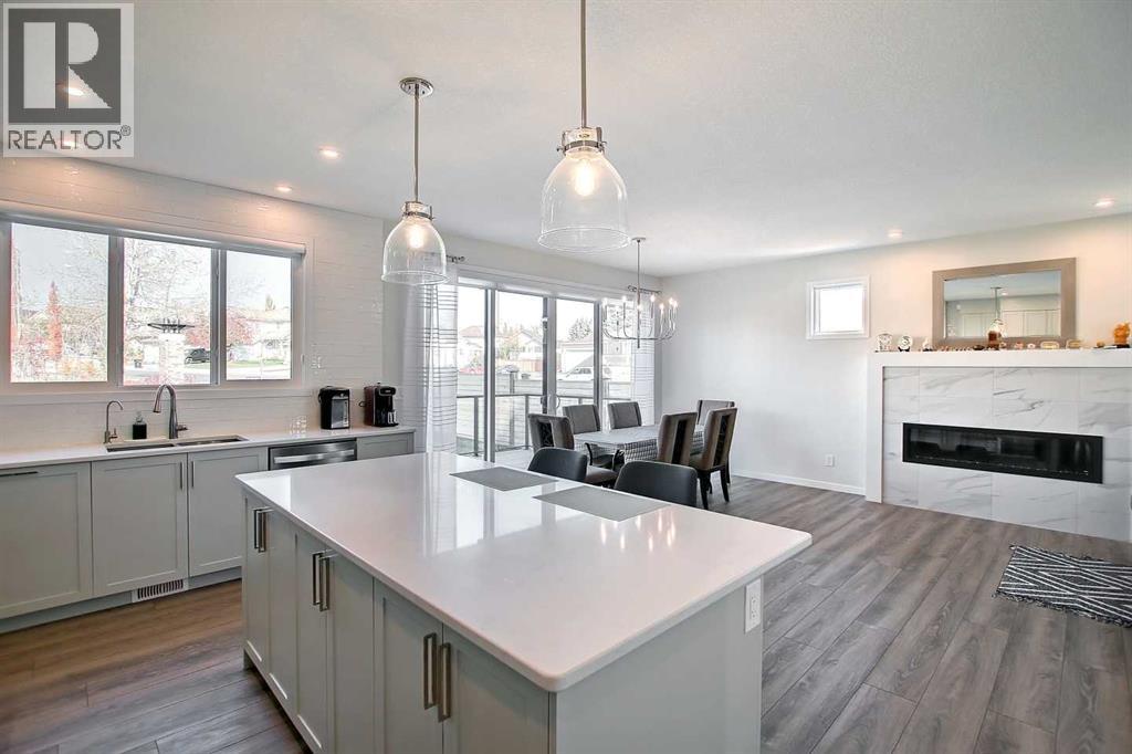 Single Family House for Sale in  Harvest Hills Way NE Harvest Hills Calgary 
